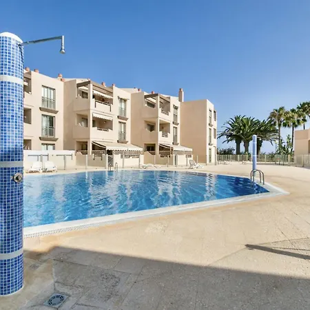 Sunny Maria La Tejita Apartment *