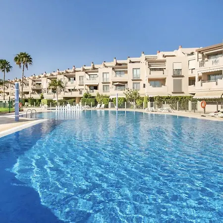 Sunny Maria La Tejita Apartman *