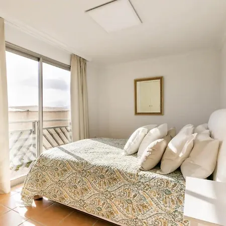 Sunny Maria La Tejita Granadilla de Abona