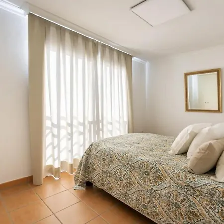 Apartman Sunny Maria La Tejita *