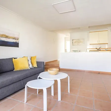 Sunny Maria La Tejita * Granadilla de Abona