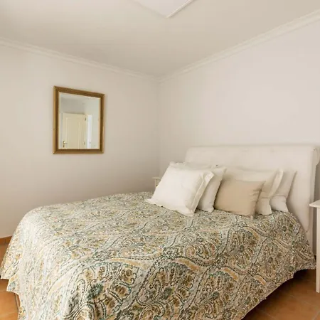 Sunny Maria La Tejita Granadilla de Abona