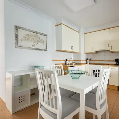 Sunny Maria La Tejita * Granadilla de Abona