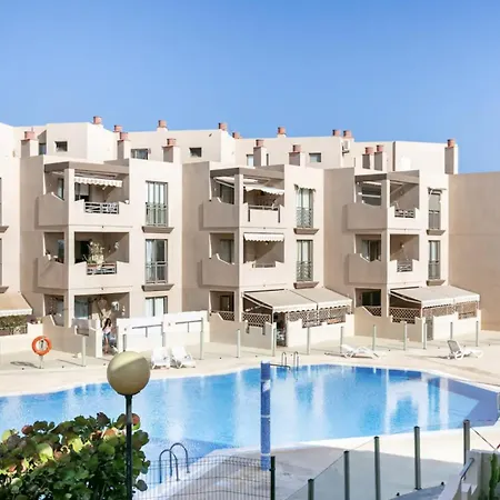 Apartman Sunny Maria La Tejita *