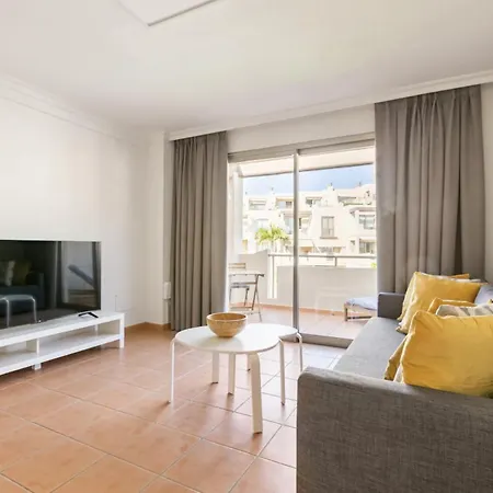 Sunny Maria La Tejita * Granadilla de Abona