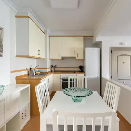 Appartement Sunny Maria La Tejita