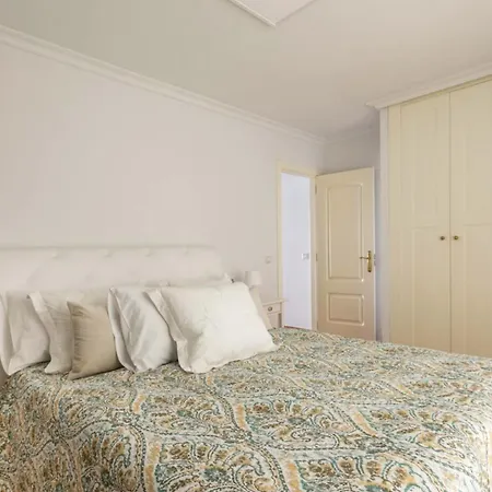 Apartman Sunny Maria La Tejita *