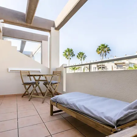 Sunny Maria La Tejita * Granadilla de Abona