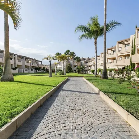 Apartamento Sunny Maria La Tejita *