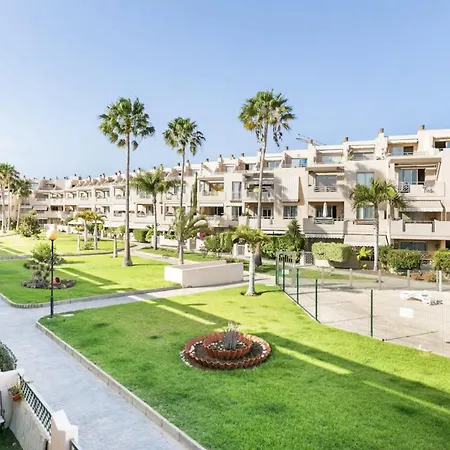 Apartamento Sunny Maria La Tejita *