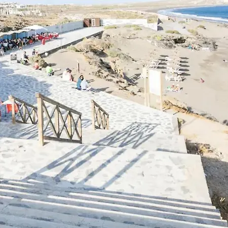 Sunny Maria La Tejita Διαμέρισμα Granadilla De Abona